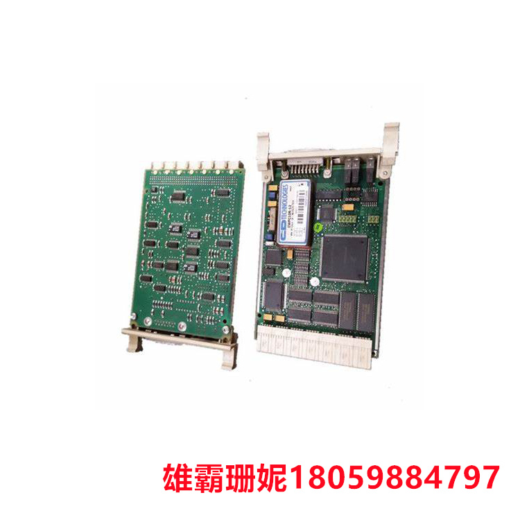 ABB CI546 3BSE012545R1 通讯模块