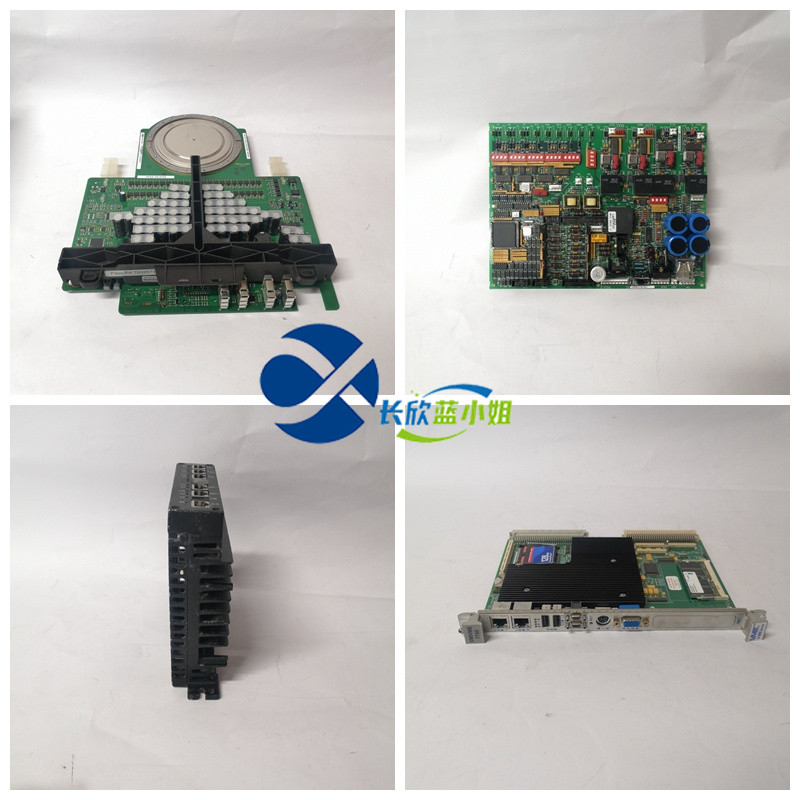 MVME5100 以满足日益苛刻的应用 工控品质 