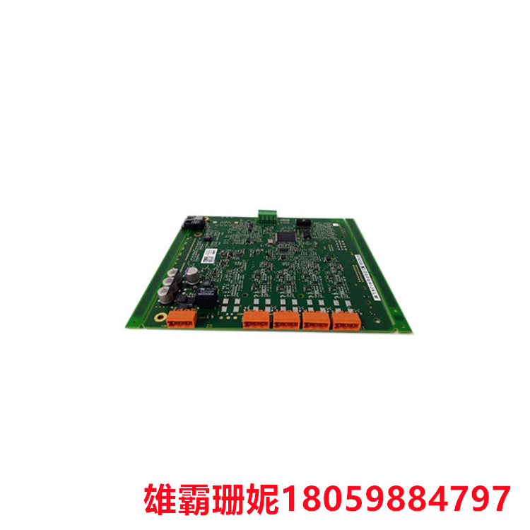 UFC911B108 3BHE037864R0108 处理器模块 品质生活,便捷共享
