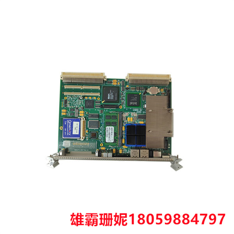 GE V7768-320000 单板计算机 当只能从裸露的