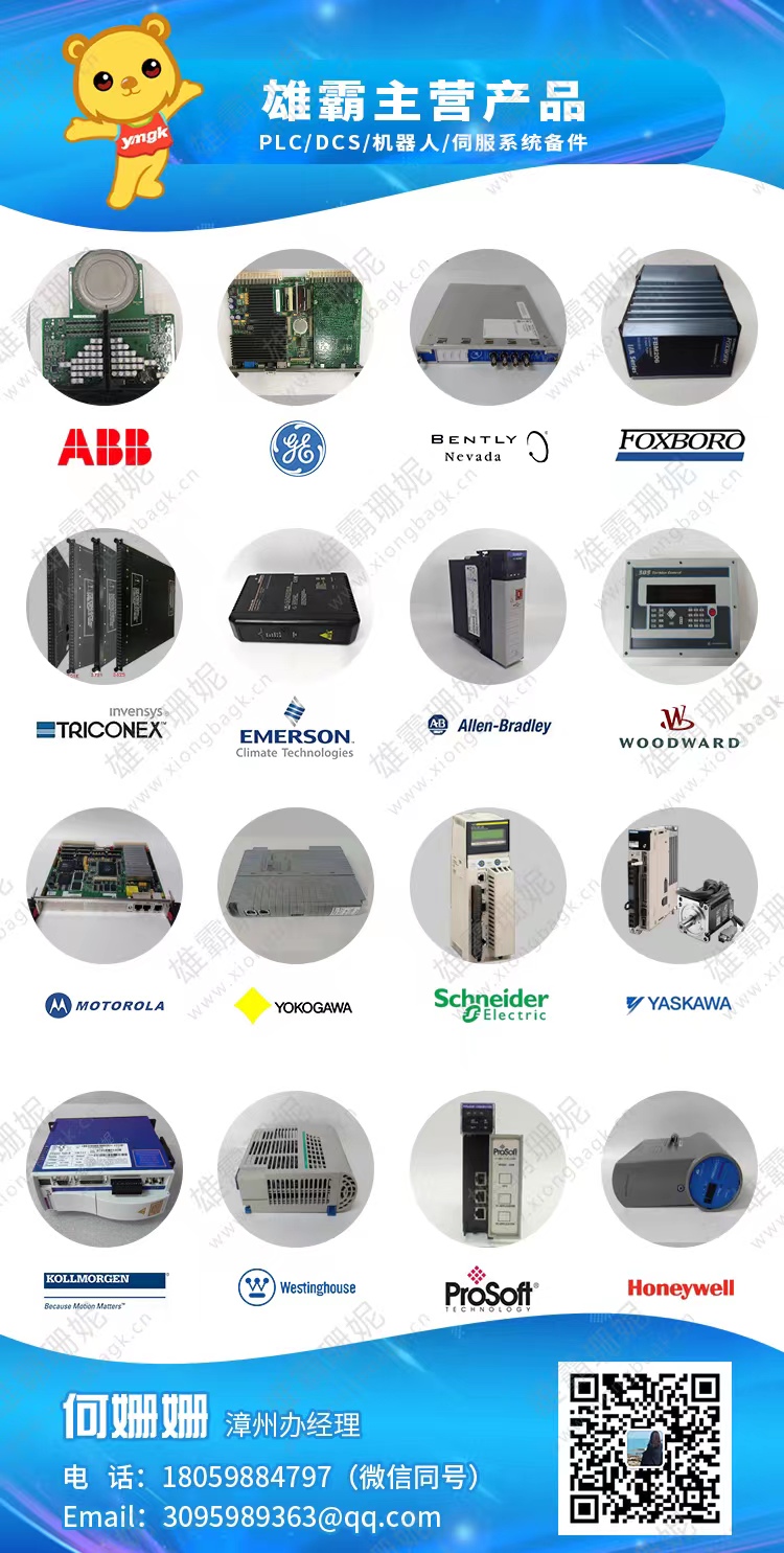 DS200VPBLG1A GE VME背板与13插槽机箱搭配用于负载换向器逆变器控制系统 