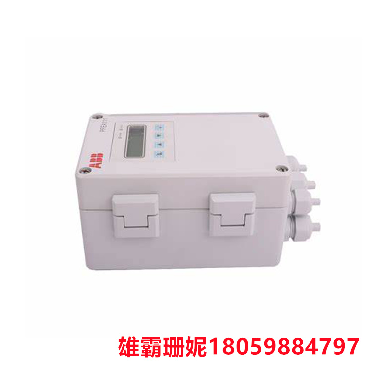 ABB PFEA111-65 3BSE050090R65 张力电子 主要包括三种版本的控制器