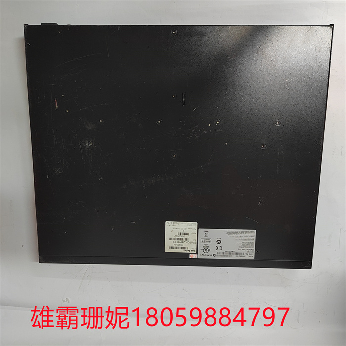 A4H124-24FX P0973JN 模拟量扩展模块 用工控，为您打开自动工业之门 