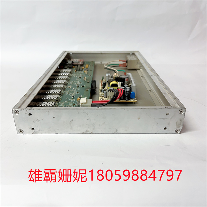 GE VMIACC-5595-208 350-805595-208J 网关交换机 