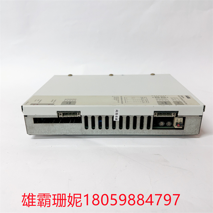 ABB CI627A 3BSE017457R1 通信接口 CI627A 3BSE017457R1 