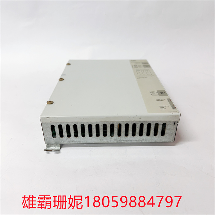 ABB CI627A 3BSE017457R1 通信接口 CI627A 3BSE017457R1 