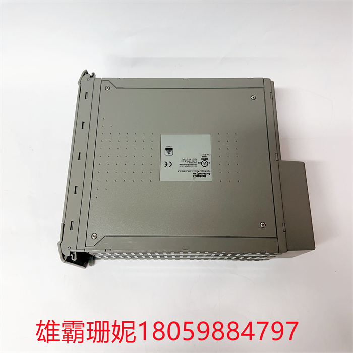 T8110B ICS TRIPLEX 可信TMR处理器 