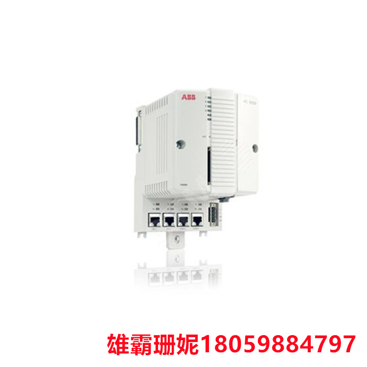PM866K01 3BSE050198R1    控制器单元     2023年新款 