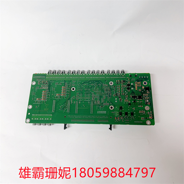 ABB PPC907BE 3BHE024577R0101 AMC 34 控制板 