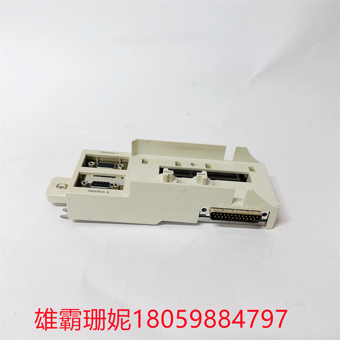 TP854 3BSE025349R1 ABB 原装进口伺服驱动器 实货价优售后服务 