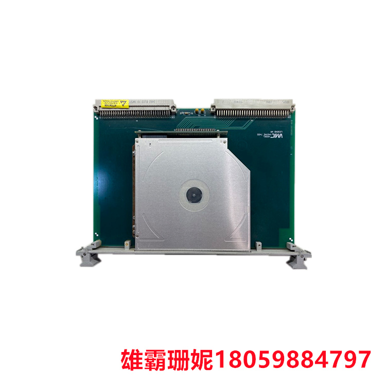GE VMIVME-7455 单插槽 VMEbus IDE 光盘驱动器模块 24 个 IDE 光盘驱动器或更快