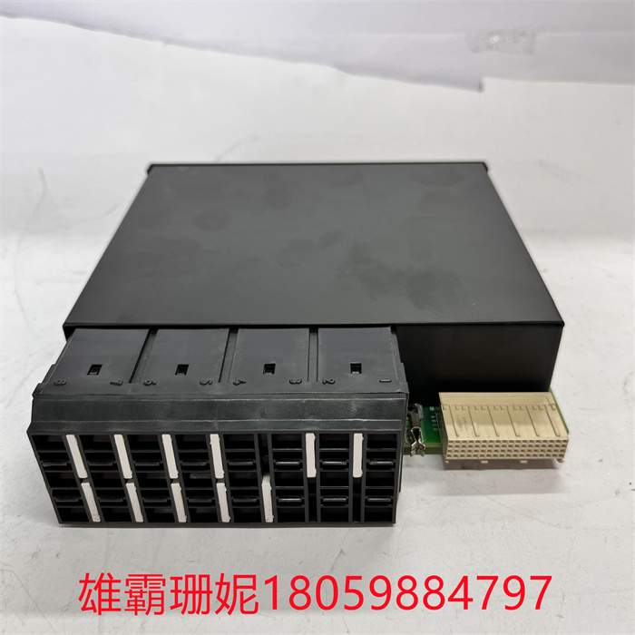 UR6CH 输入输出模块 全新现货 秒速报价