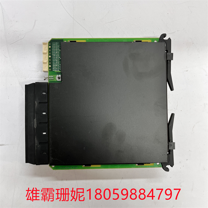 UR6CH 输入输出模块 全新现货 秒速报价