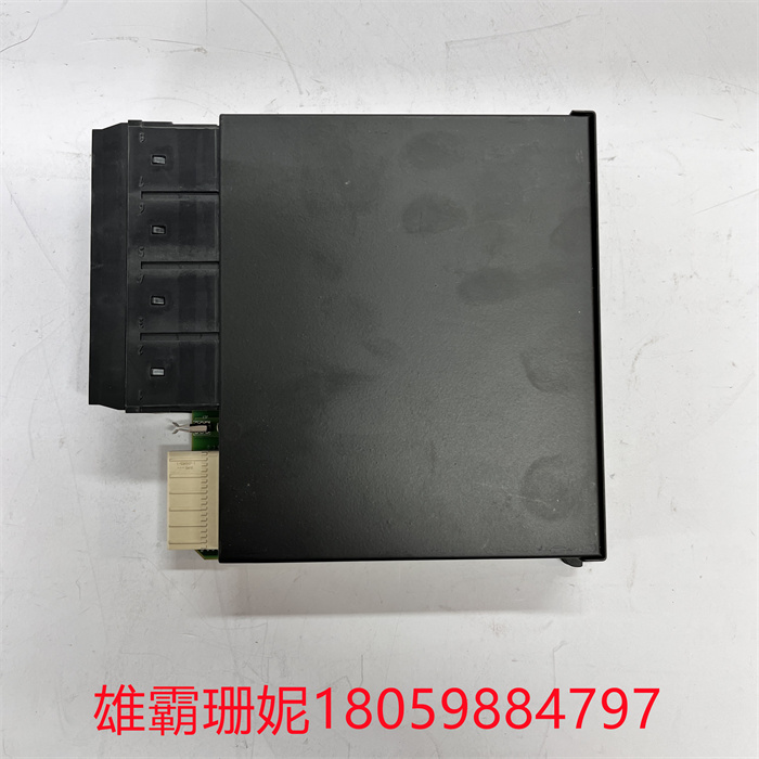 UR6CH 输入输出模块 全新现货 秒速报价