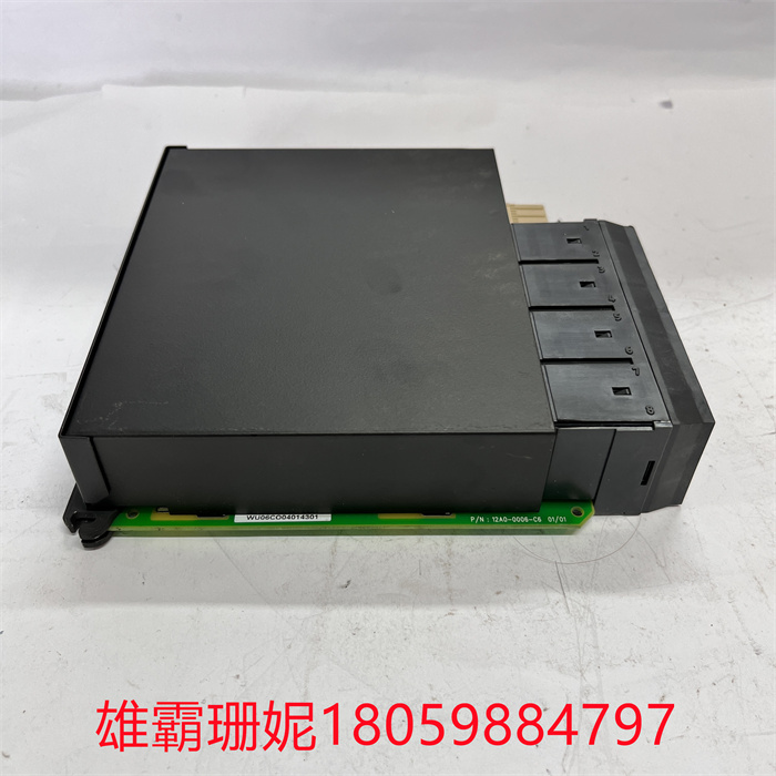 UR6TH GE 原装进口伺服驱动器 实货价优售后服务