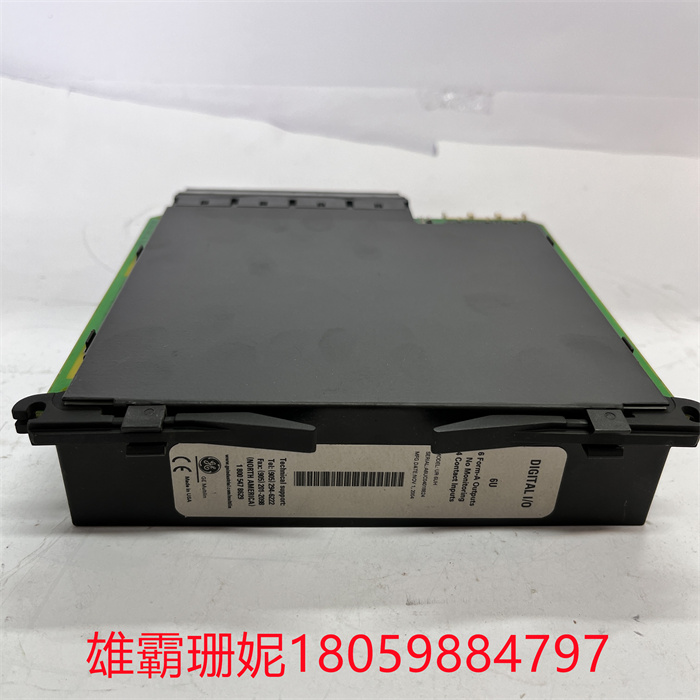 UR6UH GE 原装进口伺服驱动器 实货价优售后服务
