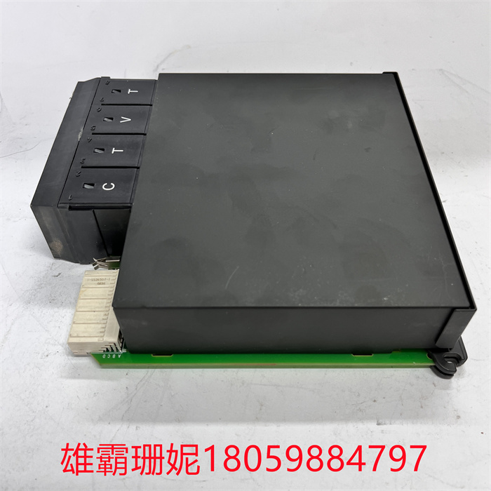 UR8LH GE 位移变送器