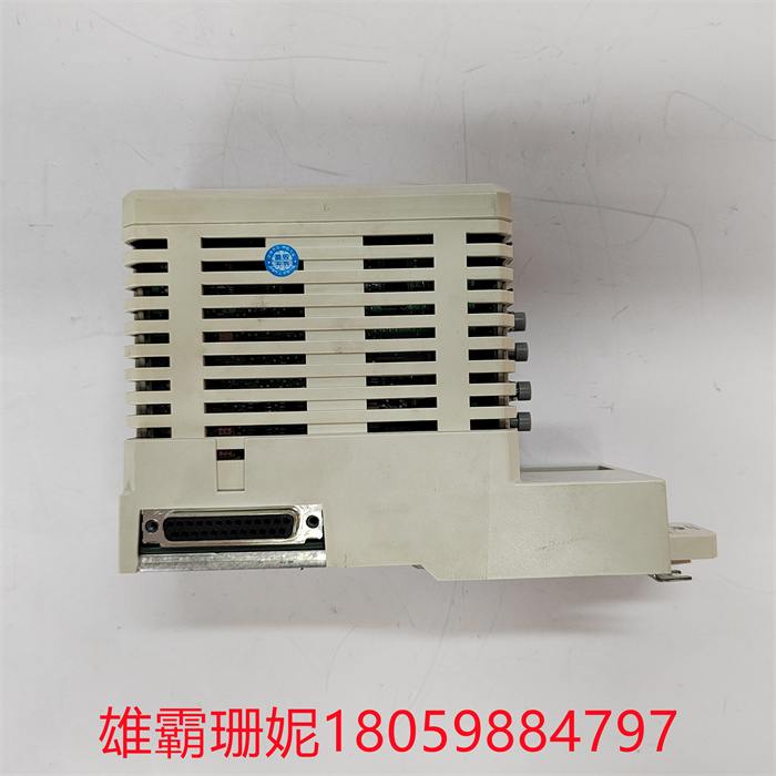 CI858K01 DriveBus接口 3BSE018135R1 ABB 