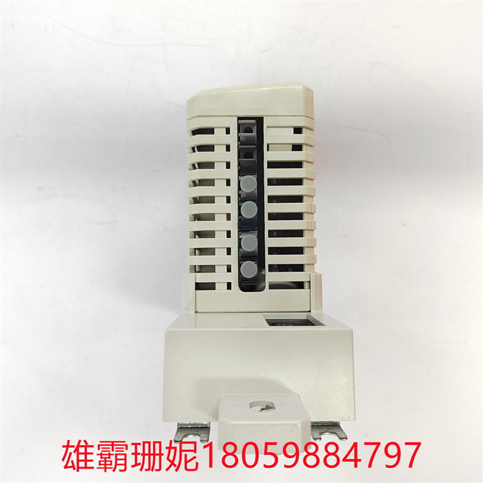 CI858K01 DriveBus接口 3BSE018135R1 ABB 