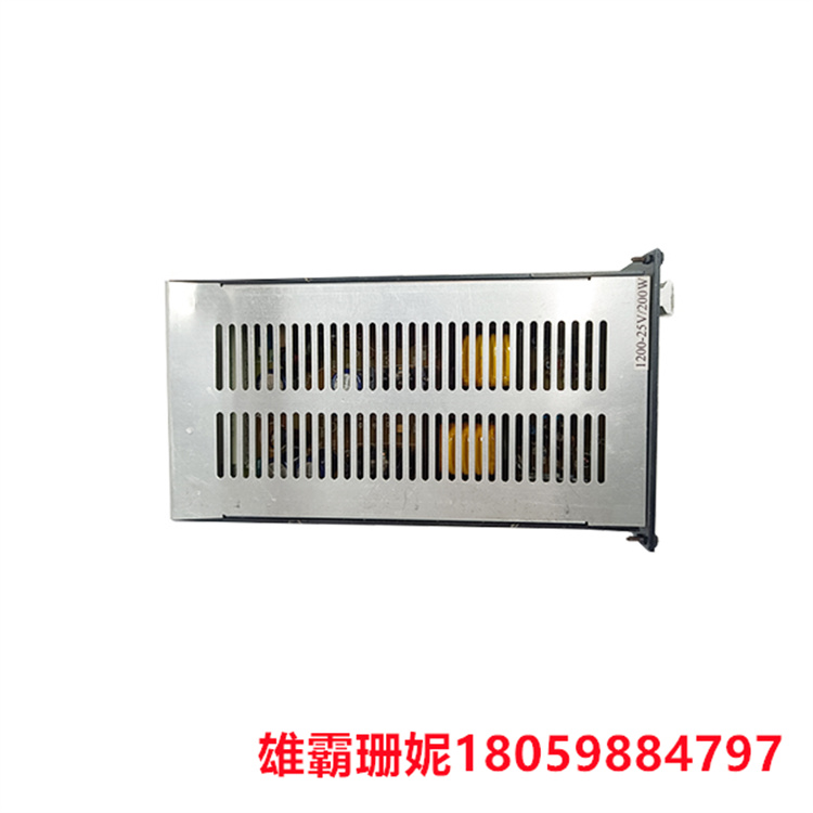 WES5123-1200 电源模块 这就需要一个转换装置
