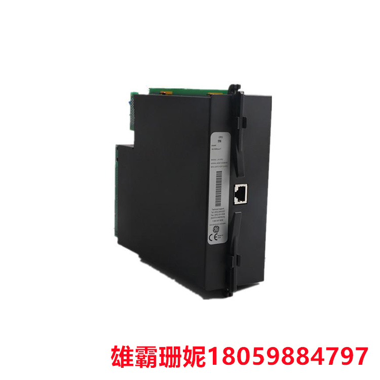GE UR6DH 数字 I/O 模块 而无需进行昂贵的硬接线