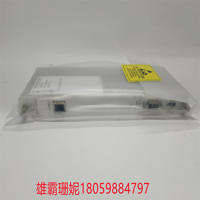 BENTLY 136188-02 自动化模块 工业自动化 欧美进口 报价秒回 