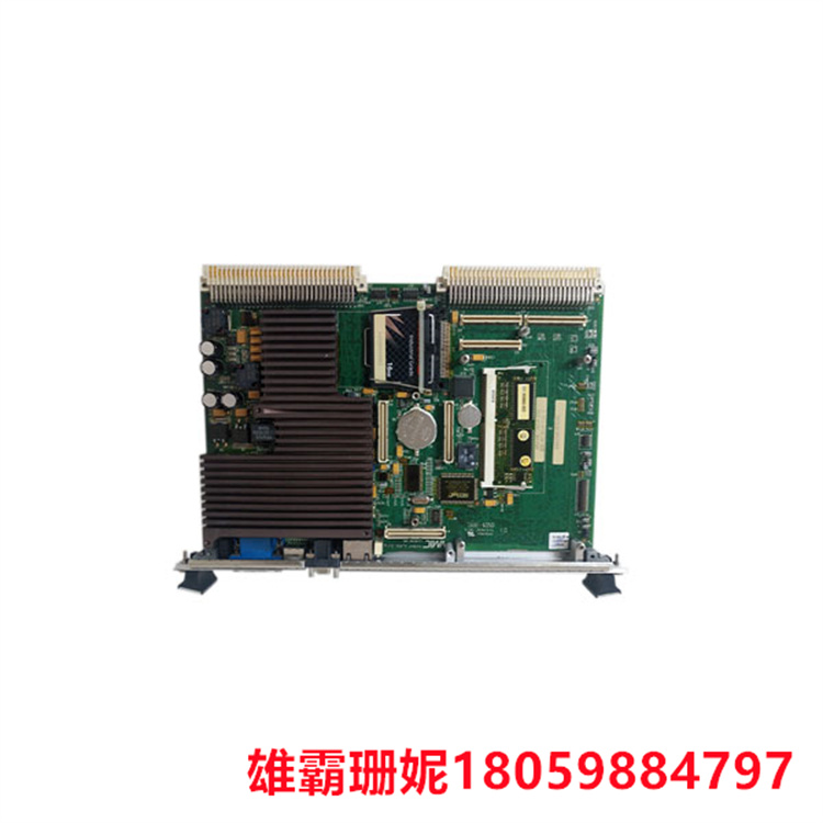 GE IS215UCVEM08B 印刷电路板 每个端口都标有其用途