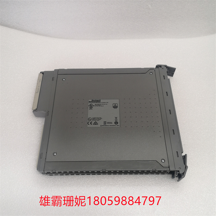 ICS TRIPLEX T8461C 控制系统模块 品质完 美，无愧于心 