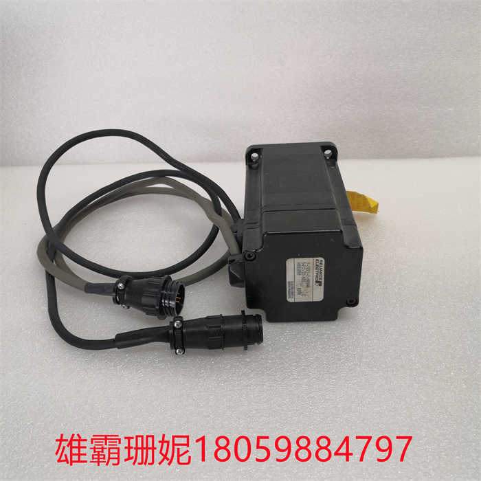 Y-3023-2-H00AA RELIANCE  变频器触发板 一触即发操控 