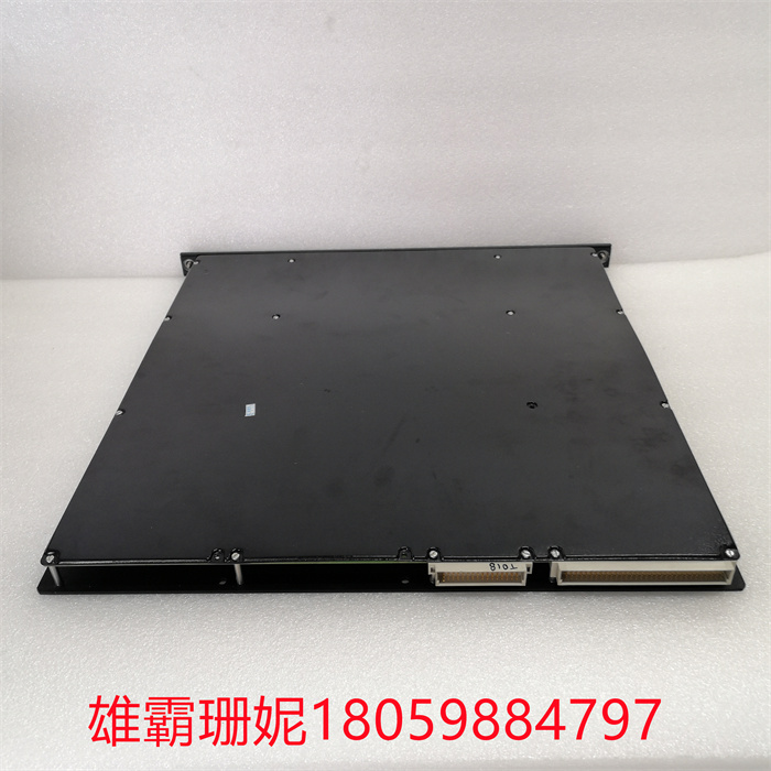 TRICONEX 4351B Tricon通信模块 