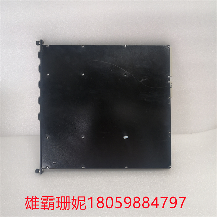 TRICONEX 4351B Tricon通信模块 