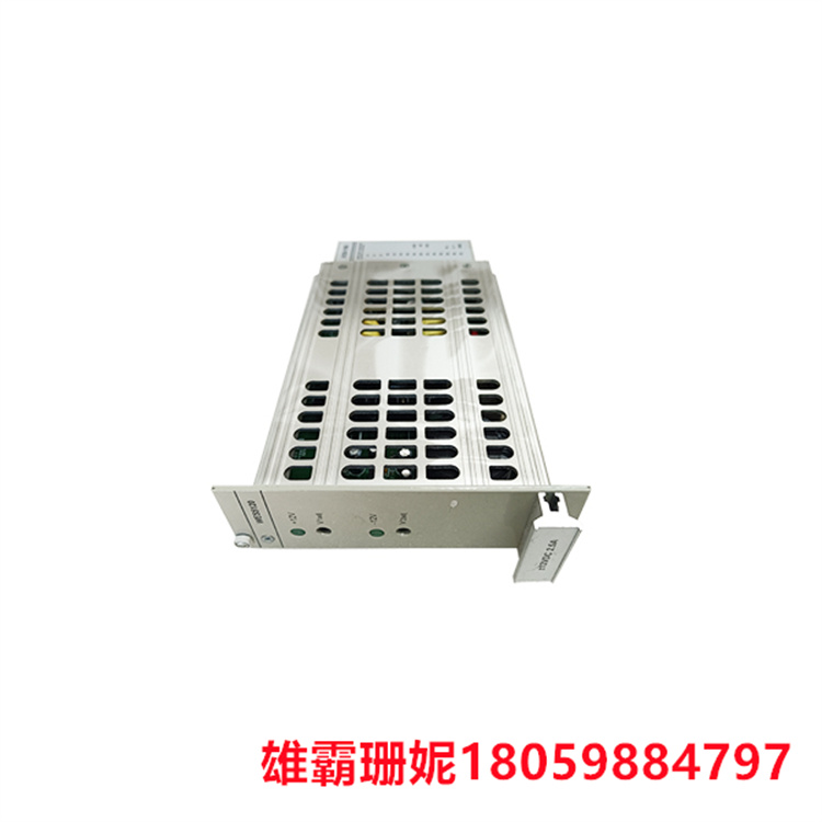 WES5120 5120-1106 现场控制器主单元 高科技降低成本投资