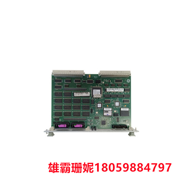 GE   D20 EME  变电站控制卡   100-300伏直流电 
