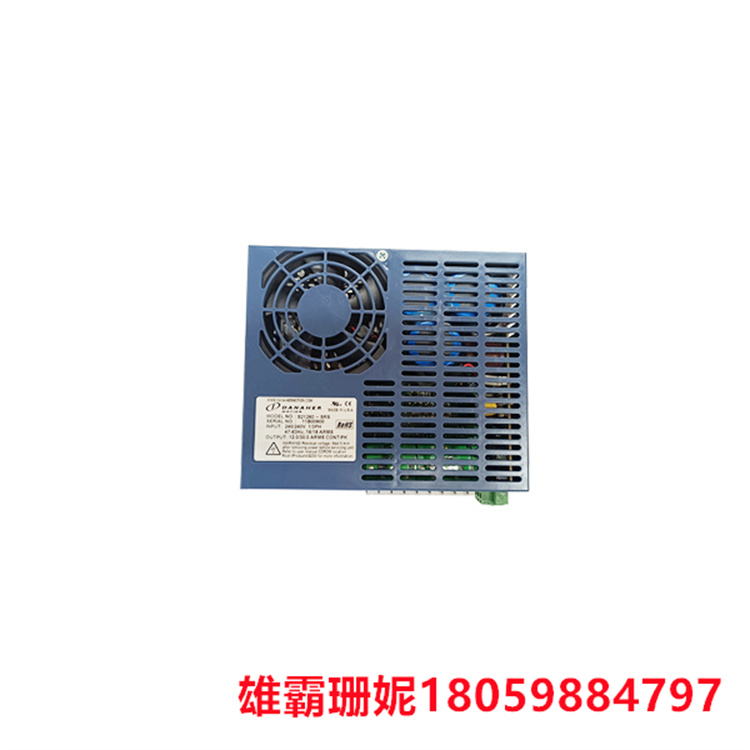S21260-SRS   伺服驱动器    变频器的持续额定电流为12安培 