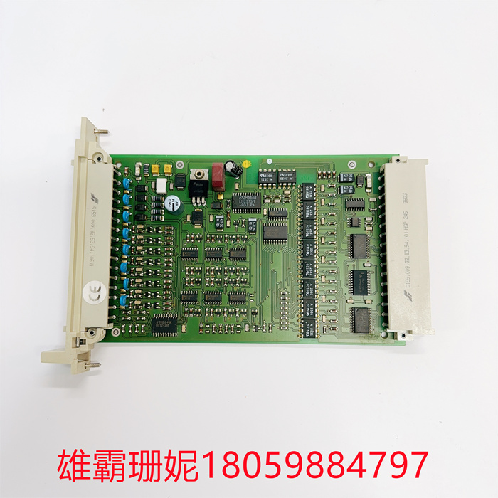 F3237 984323702 通道模拟输入模件 专注工控，传动无穷 