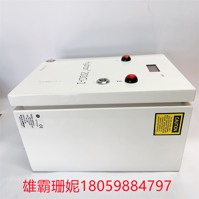 GE H201CI-1 在线检测仪 