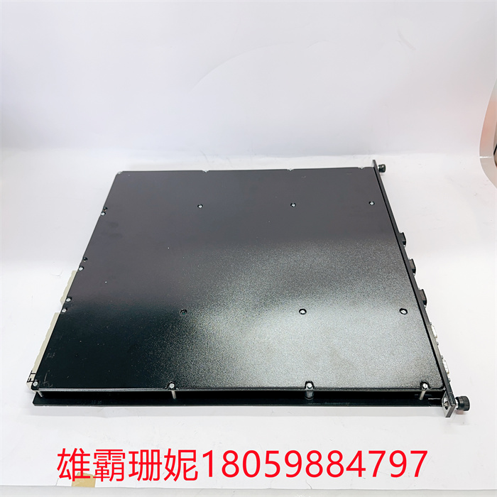 TRICONEX 4351B 4352B 变频器主接口板 千锤百炼，成就品质 