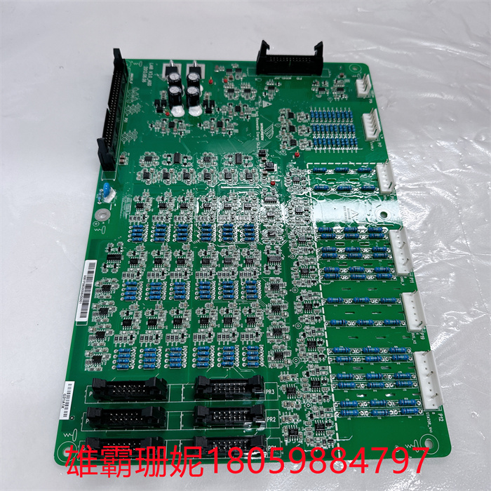 WINGREEN 034STN1-01-300-R 数字量控制板