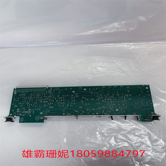ABB MPRC086444-005 仓库有货工控自动化备件卡件模块