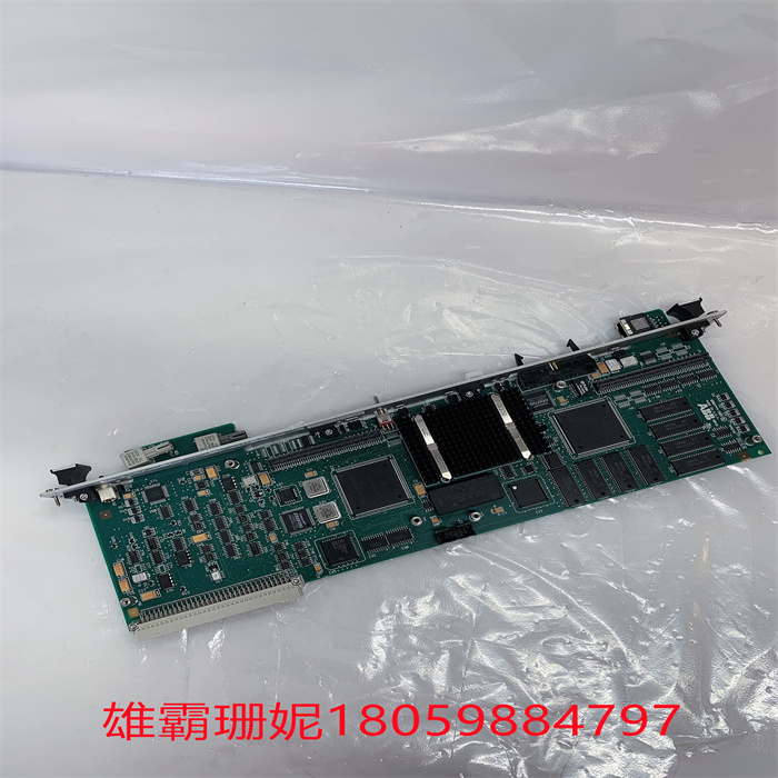 ABB MPRC086444-005 仓库有货工控自动化备件卡件模块