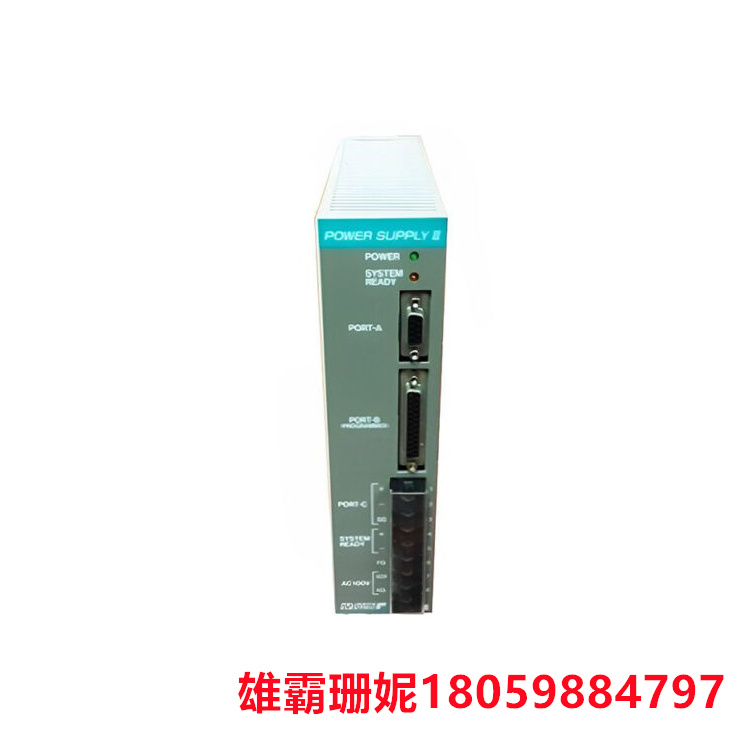 RELIANCE S-D4006-D	PLC 模块    就需要有推动机械的原动力 