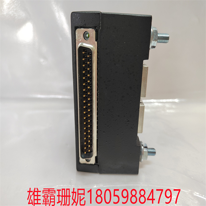 GE IS220PVIBH1A 336A4940CSP16 自动化控制模块 