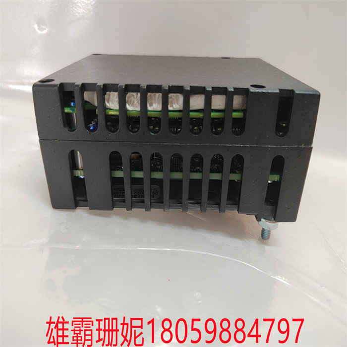 GE IS220PVIBH1A 336A4940CSP16 自动化控制模块 