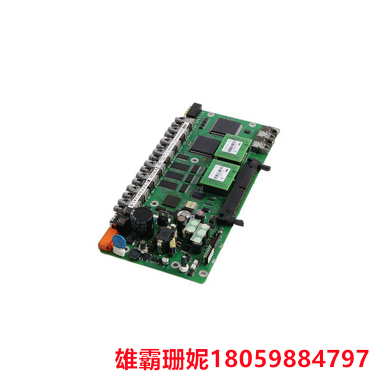 PPC907BE 3BHE024577R0101    控制板模块      一个节点控制模块可以控制多种对象 