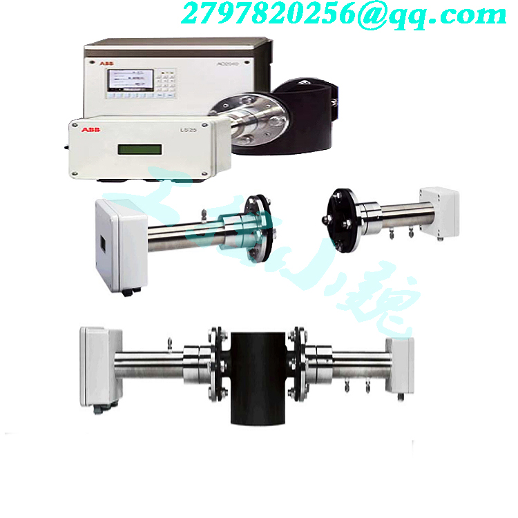 ABB气体分析仪AO610 3BHT300008R1