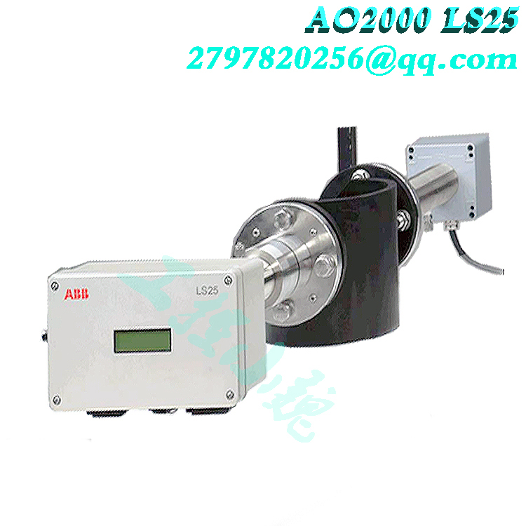 ABB气体分析仪AO610 3BHT300008R1