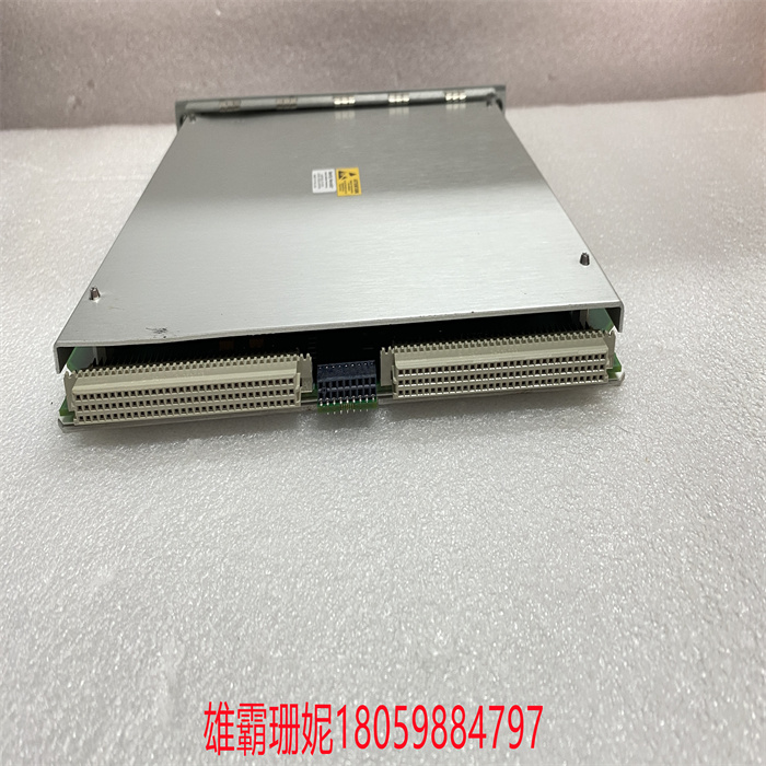 3500/42M 176449-02  BENTLY 工控及自动化-数控系统 