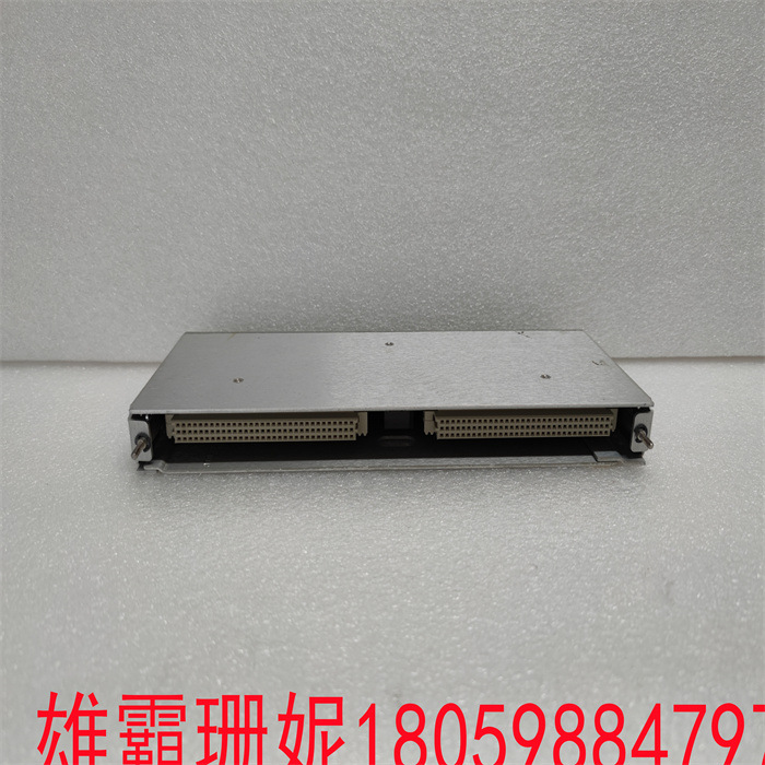 Bently Nevada 149992-01 16通道继电器模块 