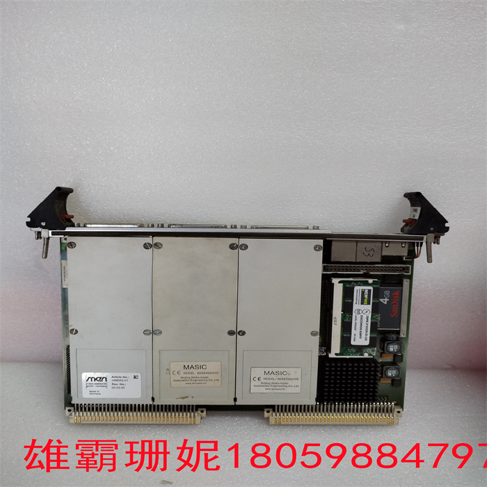 BK698CPA15B0 GE 原装进口伺服驱动器 实货价优售后服务