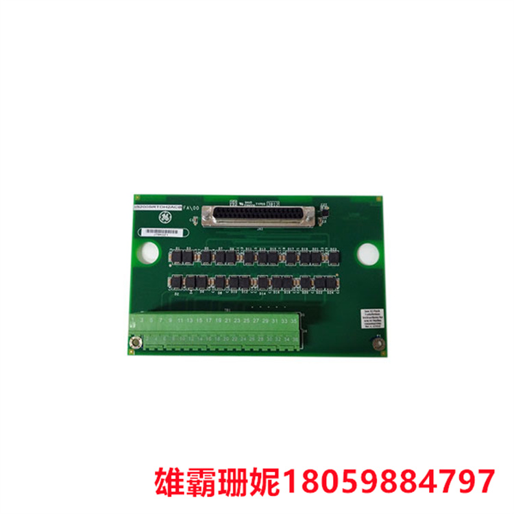 IS200SRTDH2ACB   电路板   供货卡件模块工控备件GE模块 